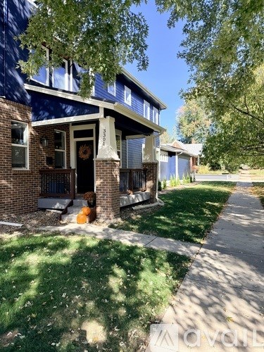 3301 West 24Th Avenue 4 Beds Apartment for Rent