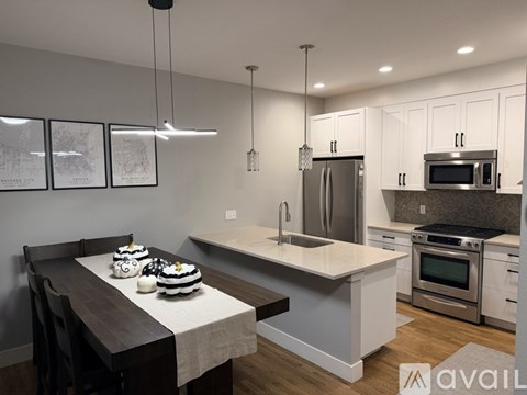 3301 West 24Th Avenue 4 Beds Apartment for Rent