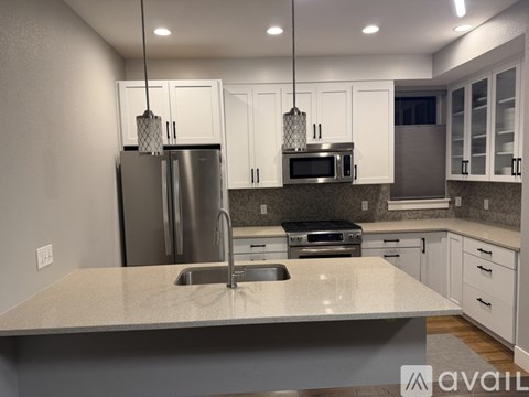 3301 West 24Th Avenue 4 Beds Apartment for Rent