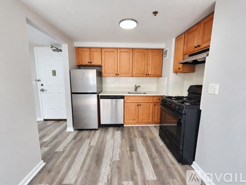 22 W 25Th St 1 Apartment for Rent