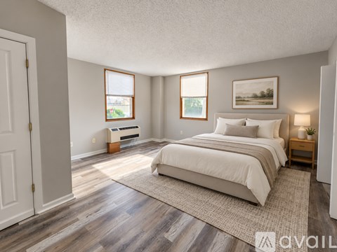 22 W 25Th St 1 Apartment for Rent