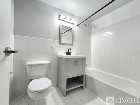 22 W 25Th St Studio Apartment for Rent