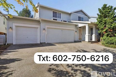 24325 119Th Ave SE 3 Beds Apartment for Rent