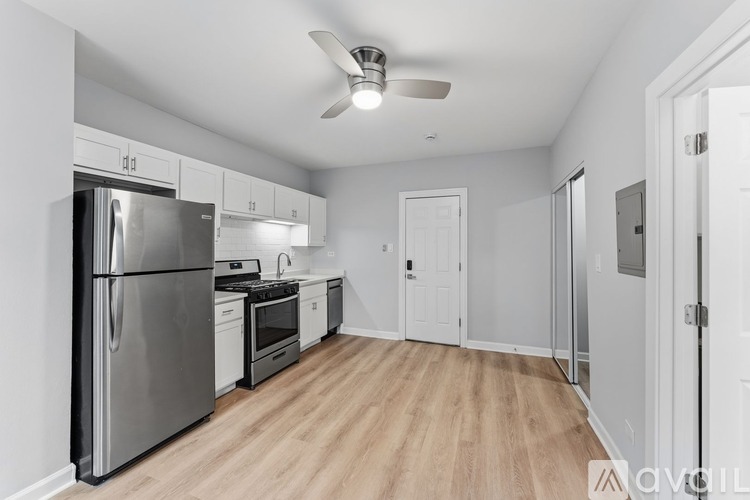 5710 N Winthrop Ave Studio Apartment for Rent - Photo gallery 1