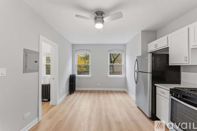 5710 N Winthrop Ave Studio Apartment for Rent - Photo gallery 3