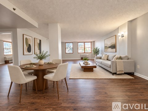 22 W 25Th St 2 Beds Apartment for Rent