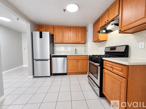 22 W 25Th St 2 Beds Apartment for Rent