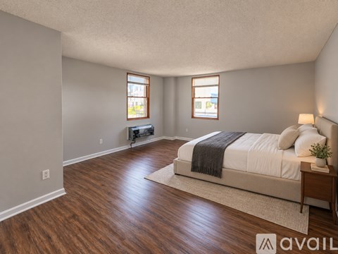 22 W 25Th St 2 Beds Apartment for Rent