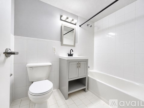 22 W 25Th St 2 Beds Apartment for Rent