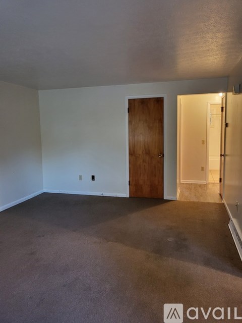 2487 Parkbrook Avenue Northwest 2 Beds Apartment for Rent