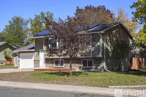 3840 Vaquero Cir S 5 Beds Apartment for Rent