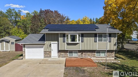 3840 Vaquero Cir S 5 Beds Apartment for Rent