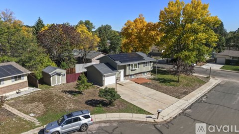 3840 Vaquero Cir S 5 Beds Apartment for Rent