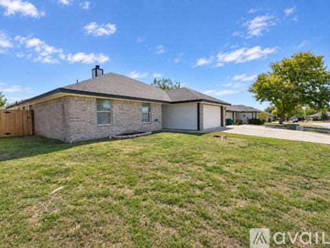 206 Timber Ridge Dr 4 Beds Apartment for Rent