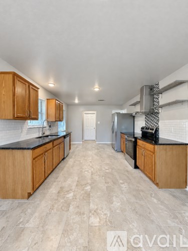 206 Timber Ridge Dr 4 Beds Apartment for Rent