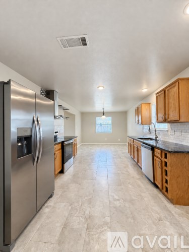 206 Timber Ridge Dr 4 Beds Apartment for Rent