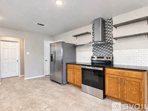 206 Timber Ridge Dr 4 Beds Apartment for Rent