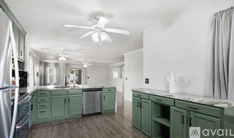 11014 E Flossmoor Cir 4 Beds Apartment for Rent