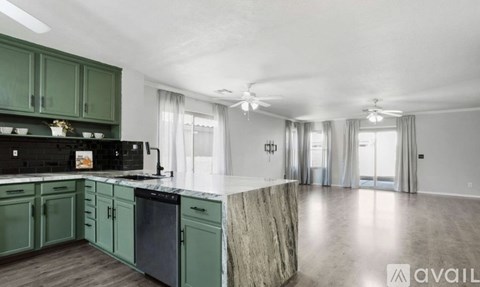 11014 E Flossmoor Cir 4 Beds Apartment for Rent