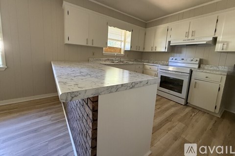 1207 Palm St 3 Beds Apartment for Rent