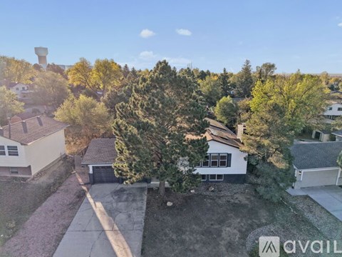 7317 Colonial Dr 6 Beds Apartment for Rent