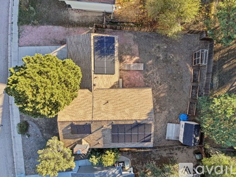 7317 Colonial Dr 6 Beds Apartment for Rent
