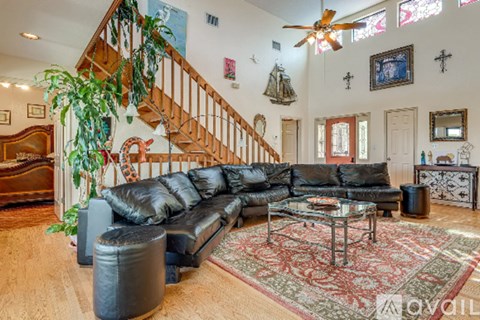 1275 Trailridge Dr 3 Beds Apartment for Rent
