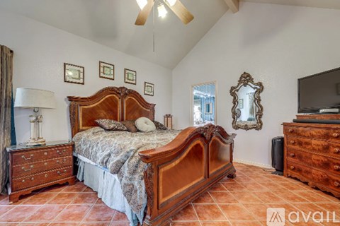 1275 Trailridge Dr 3 Beds Apartment for Rent