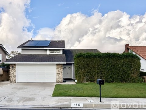 1423 Copper Mountain Drive 4 Beds Apartment for Rent