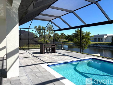 1019 SW 8Th Ct 4 Beds Apartment for Rent