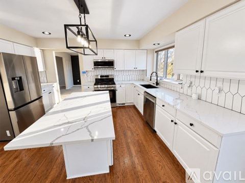 4536 Lohr Lake Ct 4 Beds Apartment for Rent
