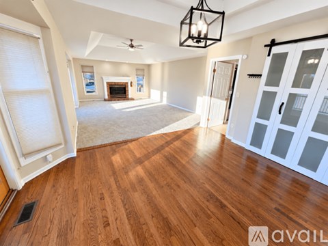 4536 Lohr Lake Ct 4 Beds Apartment for Rent
