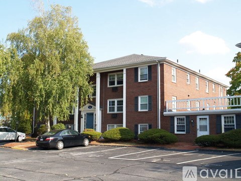 17 Sinai Circle 2 Beds Apartment for Rent