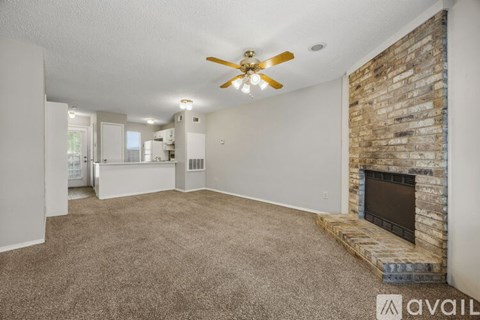 810 Redbud Drive 2 Beds Apartment for Rent