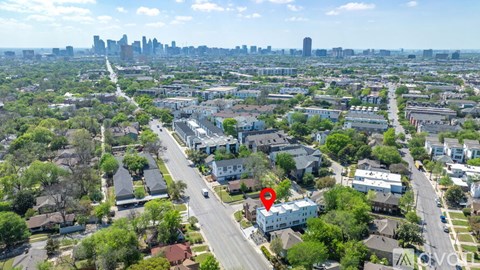 5705 Live Oak St 2 Beds Apartment for Rent