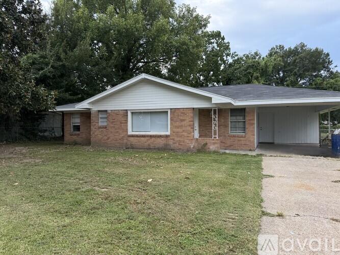 108 Dandridge St 3 Beds Single Family Home for Rent - Photo gallery 1