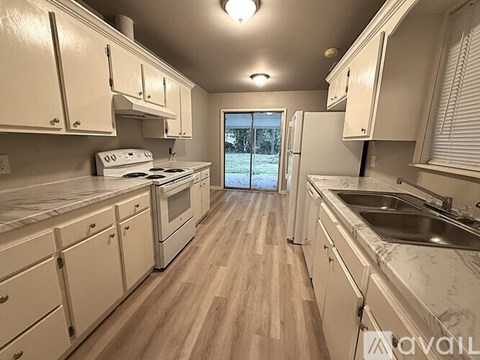 108 Dandridge St 3 Beds Apartment for Rent