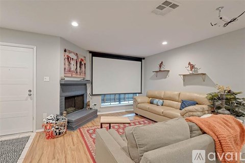 5001 Lamonte Lane 2 Beds Apartment for Rent