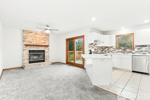 88 Mariners Ct 3 Beds Apartment for Rent