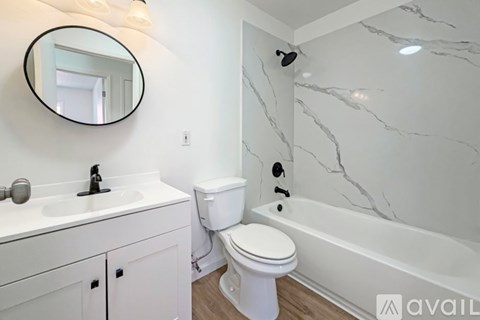 7826 Glen Tree Dr 3 Beds Apartment for Rent