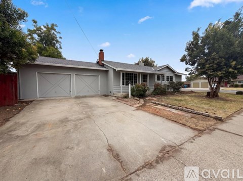 649 Lewis Ave 3 Beds Apartment for Rent