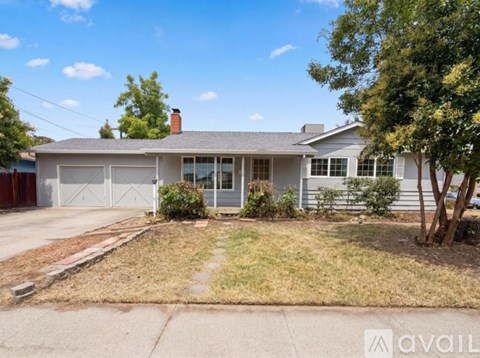649 Lewis Ave 3 Beds Apartment for Rent