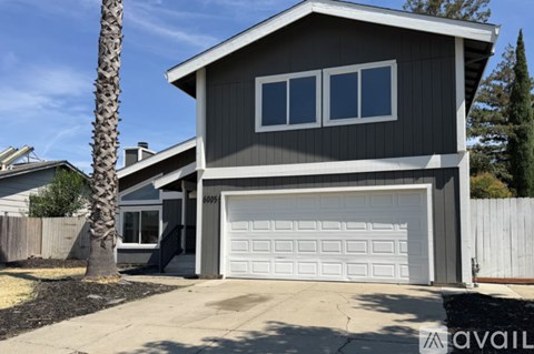 6006 La Castana Way 4 Beds Apartment for Rent