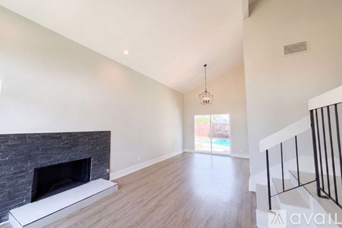 6006 La Castana Way 4 Beds Apartment for Rent