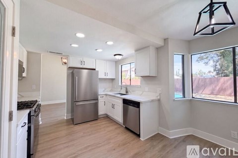 6006 La Castana Way 4 Beds Apartment for Rent