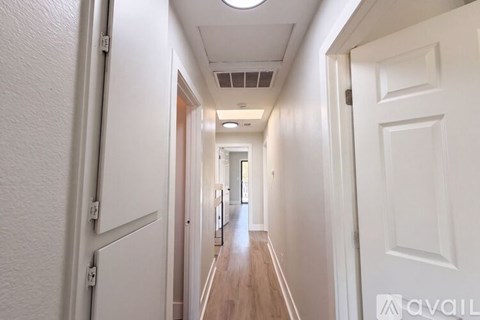 6006 La Castana Way 4 Beds Apartment for Rent