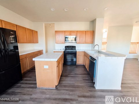 1466 Grand Point Way 4 Beds Apartment for Rent