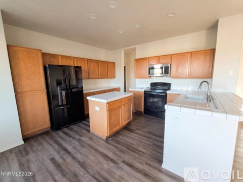 1466 Grand Point Way 4 Beds Apartment for Rent