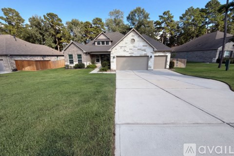 318 Treaty Oak Ct 4 Beds Apartment for Rent