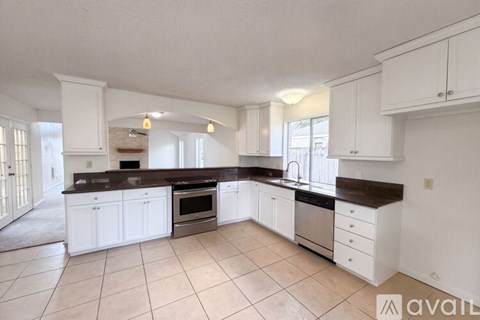 15804 Dunmoor Dr 3 Beds Apartment for Rent